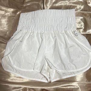 free people shorts